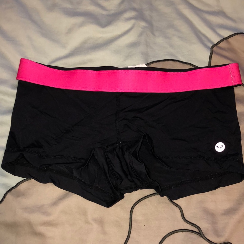 Roxy athletic shorts